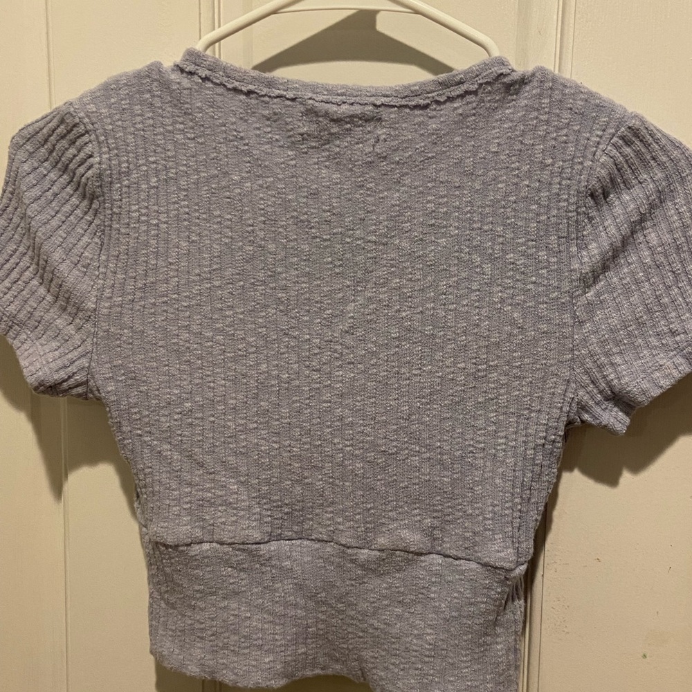 Super cute UO top. Size p-s, only worn once
